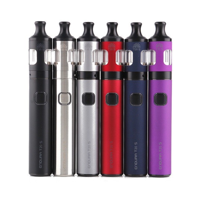 Innokin Endura T20S Kit – Vapour Blue